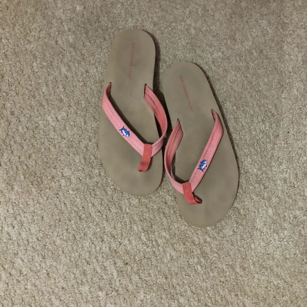 Flip flops